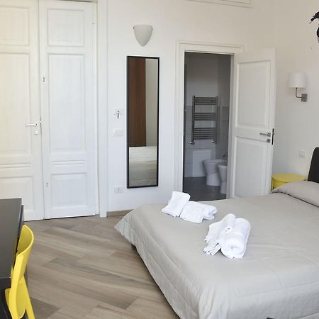 Alta Marea B&B Порто Емпедокле Екстериор снимка