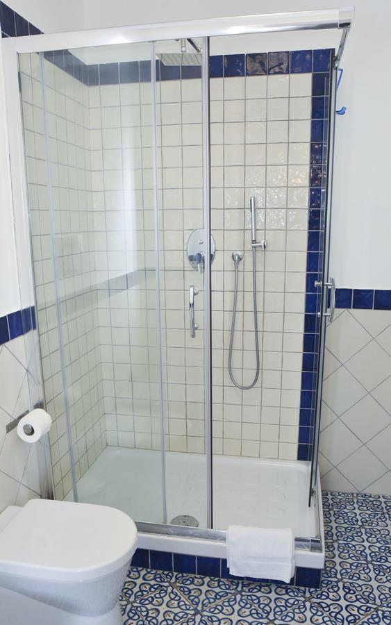 Alta Marea B&B Порто Емпедокле Екстериор снимка